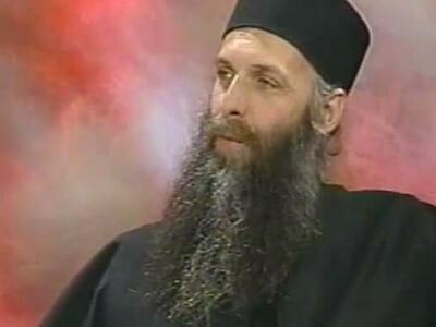 Ο αρχιμανδρίτης Αντώνιος Στυλιανάκης θα ...