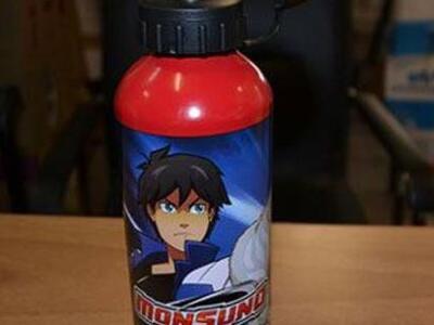 Άμεση ανάκληση παιδικού παγουριού για νε...