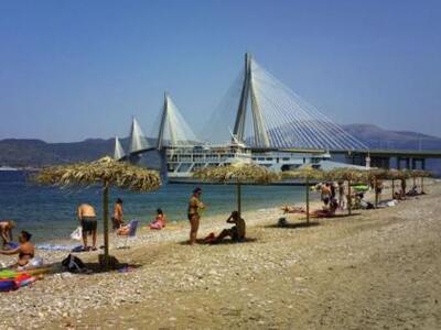 Πάτρα: Δυναμικό ...come back στις προτιμ...