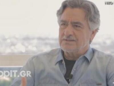 Ο Γαλανός απαντάει στον Κωστόπουλο για τ...