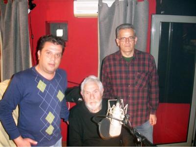 ΘΥΡΙΔΑ 111 - Θεατρικός Μονόλογος