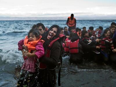 Τραγωδία! Δύο ναυάγια με 15 νεκρούς πρόσ...