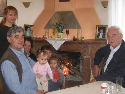 Περιοδειών συνέχεια για τον Θόδωρο Πολίτη 