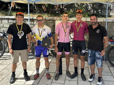 Εντυπωσίασε ο Π.Ο. Πατρών στην Άνω Χώρα ...