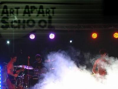 Το School Trax Project επιστρέφει την Τρ...