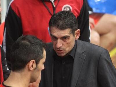 Λυκούδης: "Δεν ήταν μοιραίο το λάθος..."