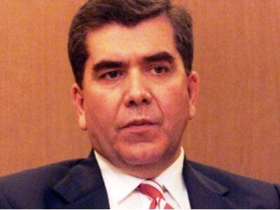 Ανακοίνωσε υποψηφιότητα ο Αλέξης Μητρόπουλος