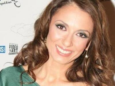 Δείτε την πανέμορφη κορούλα της Ματθίλδης Μαγγίρα!