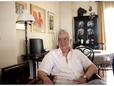 Ο δολοφόνος είχε στήσει καρτέρι στον Κουμανταρέα