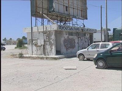 Πάτρα: Η ντροπή του ΟΛΠΑ- Τι αντικρίζουν...