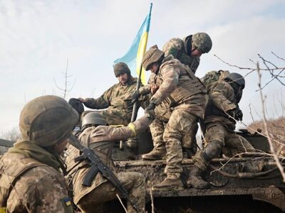 Πόλεμος στην Ουκρανία: Πάνω από 100.000 ...