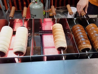 Εσείς έχετε φάει "καμινάδα"; -...