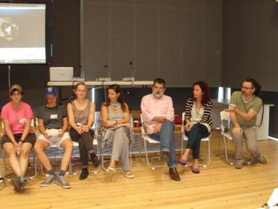 Ξεκινά η έκθεση Re-Culture στην Αγορά Αρ...