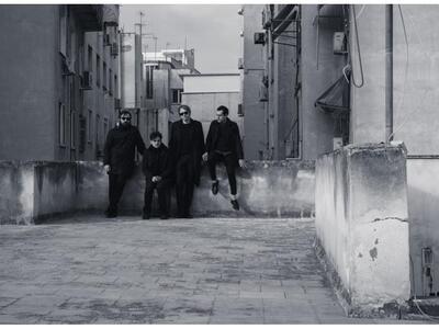 ΓΙΑΦΚΑ presents: | This is how we rock |...