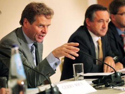 Επανέρχονται τον Απρίλιο με... άγριες δι...