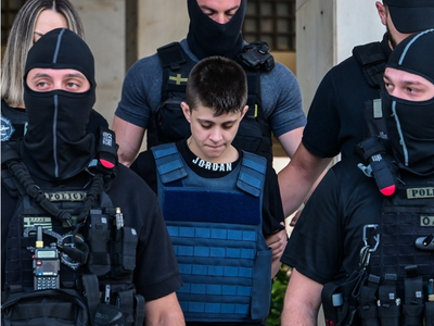 Μουρτζούκου: «Θα υποδείξει πρόσωπο εμπλε...