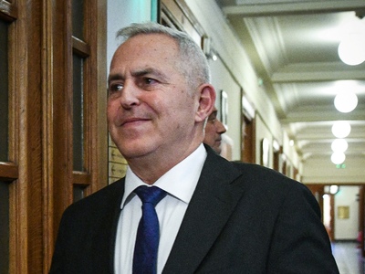 Συγχαρητήρια επιστολή από τον υπουργό Εθ...