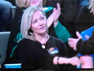 Η Πατρινή Βενετία Γιωτοπούλου μπήκε στο ...