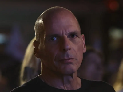 Η αντίδραση Βαρουφάκη μετά την προκαταρτ...