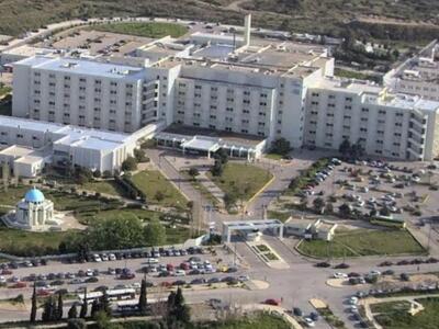 Ο Τομεάρχης Υγείας της ΝΟΔΕ Αχαϊας για τ...