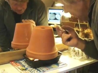 Πώς να ζεστάνεται το δωμάτιο σας με 3 ευ...