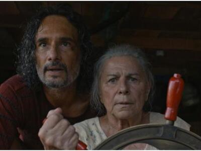 Το  "Γαλάζιο Μονοπάτι" στις πρ...