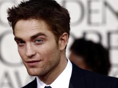 Ρ. Πάτινσον: σε τρυφερό τετ α τετ με νεαρή ξανθιά