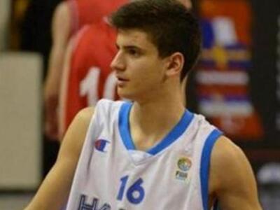 Ανακοίνωσε τον Πατρινό Νίκο Δίπλαρο η ΑΕΚ