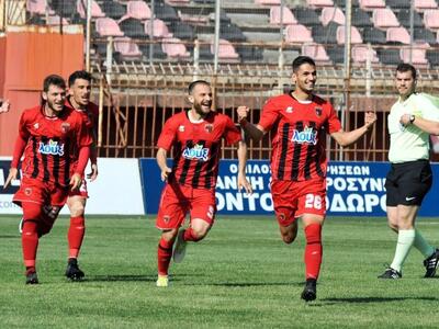  Η νεανική τριπλέτα της Παναχαϊκής και η...