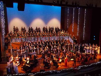 Πολυφωνική: "Αναπροσανατολισμός στο...
