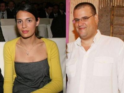 Μπαμπάς για δεύτερη φορά ο Πέτρος Μπούτο...