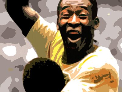 Την "Pele Sports" ετοιμάζει ο Πελέ