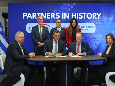 Έως 270 δισ. κυβικά μέτρα οι εκτιμήσεις ...