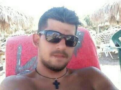 Πάτρα: Θρήνος στην κηδεία του 34χρονου Α...