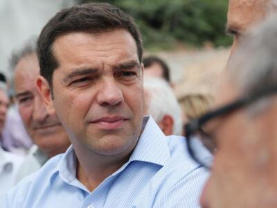 Η κυβέρνηση κάνει απολογισμό ενός έτους ...