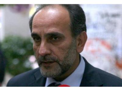 Τετ α τετ Κατσιφάρα - Καρχιμάκη το πρωί ...