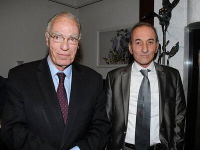 Η Ένωση Κεντρώων στηρίζει την πορεία κατ...