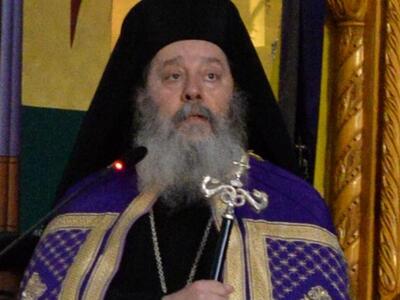 Σε κλίμα κατάνυξης ο ΣΤ' κατανυκτικός εσ...