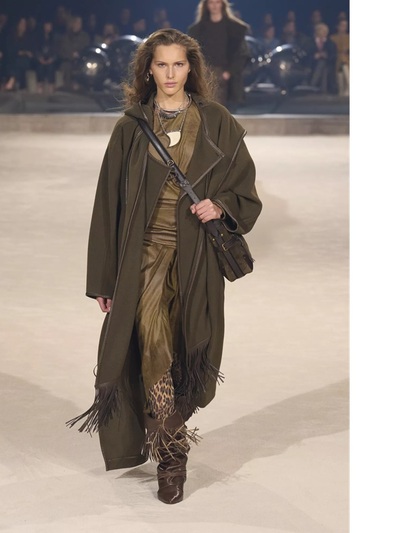 Isabel Marant