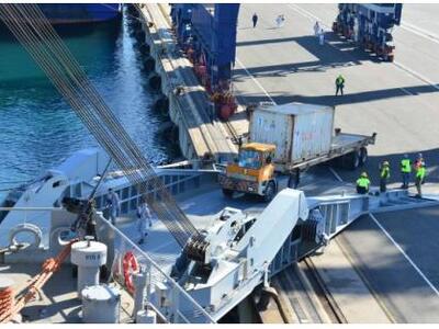 "Στο πόδι" τα Χανιά για την κα...