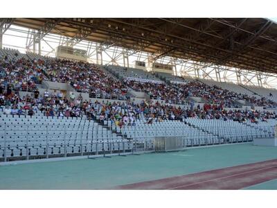 Παναχαϊκή: Ξεκίνησε η προπώληση εισιτήρι...