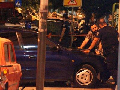 Αλλοδαπός ο κατακρεουργημένος άνδρας της...