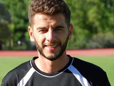 Παρελθόν από την Παναχαϊκή ο Κώστας Γιάννη 