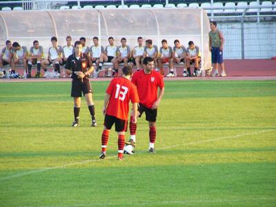 "Έδωσε" βαθμό στην Κόρινθο η Παναχαϊκή 