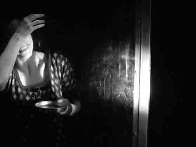 Έκθεση φωτογραφίας  της Ρενέ Ρεβάχ