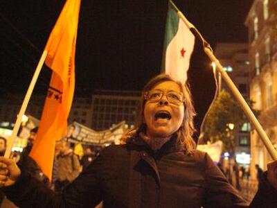 Πάτρα: Κάλεσμα στο αντιρατσιστικό συλλαλ...