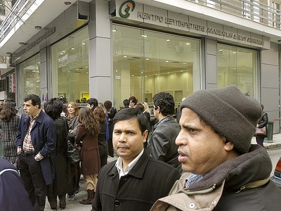 Κινδυνεύουν να πεθάνουν Ιρανοί  απεργοί ...