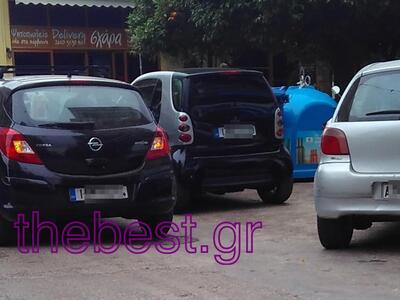 Αποκομιδή σκουπιδιών στην Πάτρα μόνο με ...