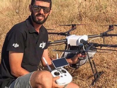 Σήμερα η κηδεία του 38χρονου εθελοντή πυ...