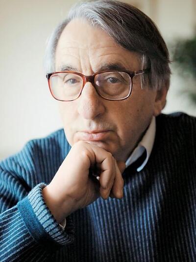 Ο Κώστας Μουρσελάς.